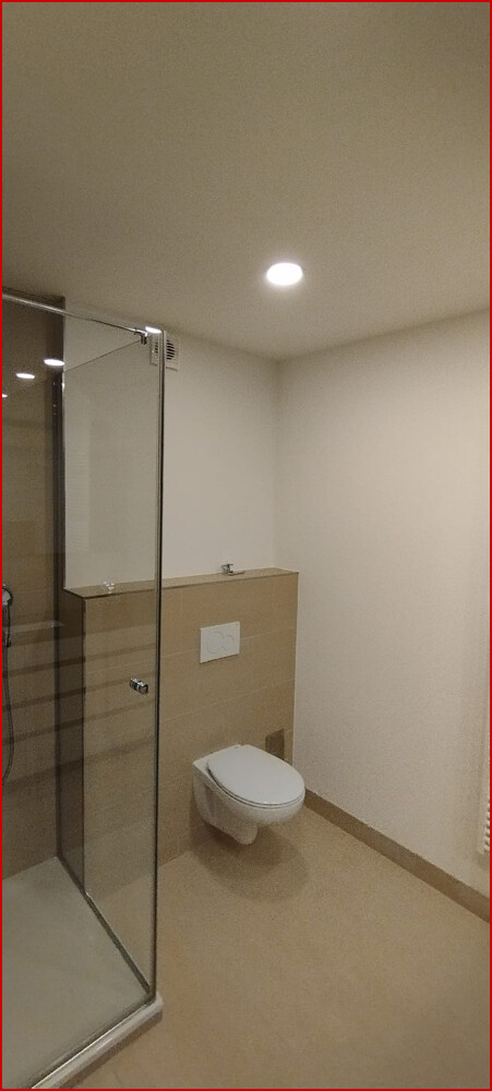 Wohnung