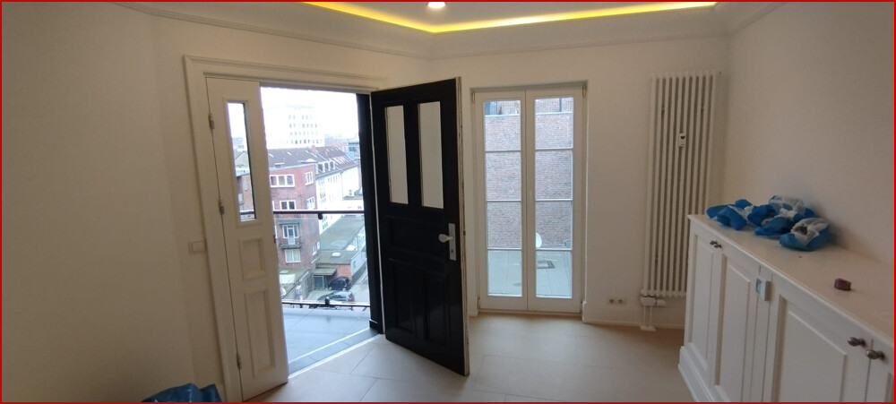 Wohnung