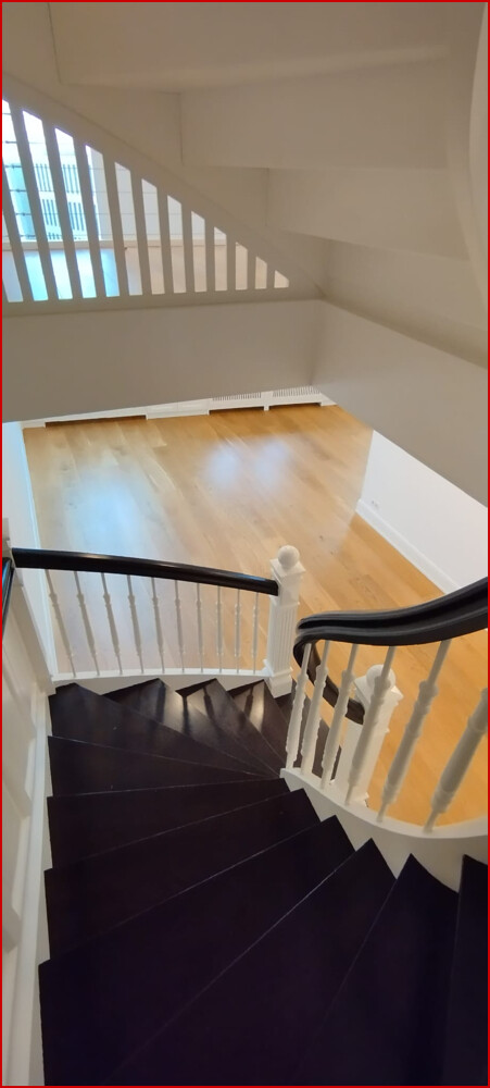 Wohnung