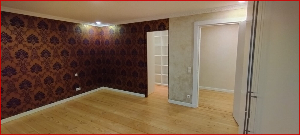 Wohnung