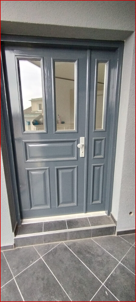 Wohnung