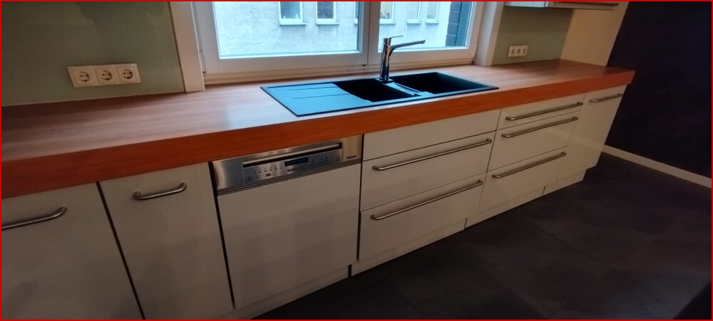 Wohnung