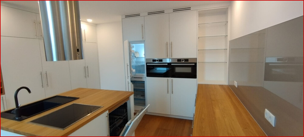 Wohnung