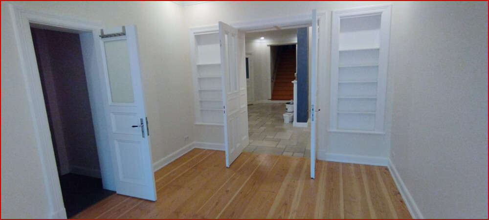 Wohnung