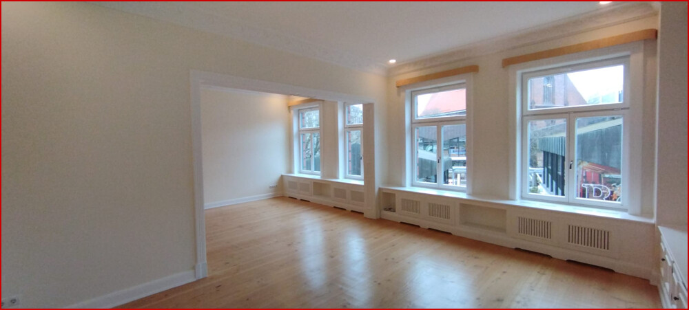 Wohnung