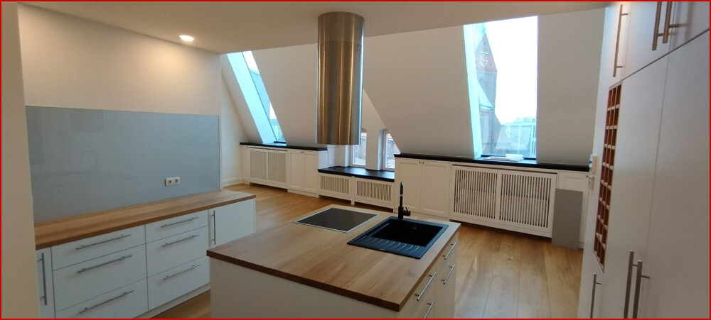 Wohnung