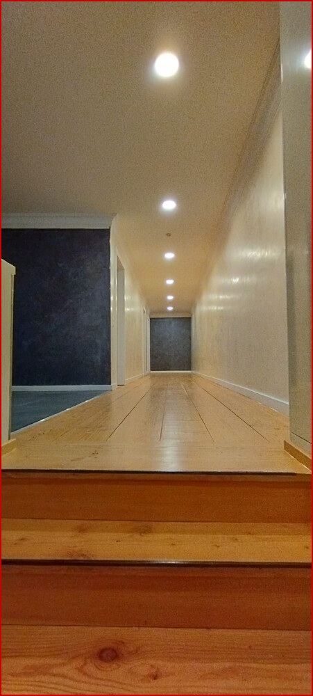 Wohnung