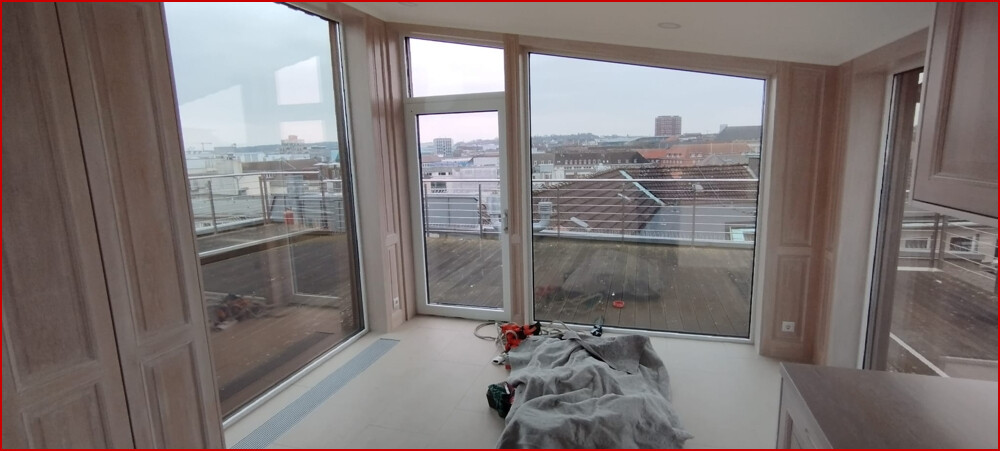 Wohnung