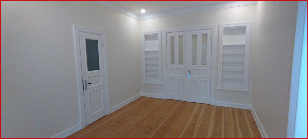 Wohnung