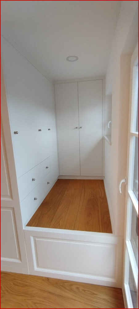 Wohnung
