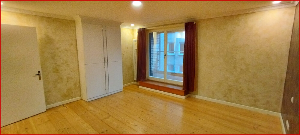 Wohnung