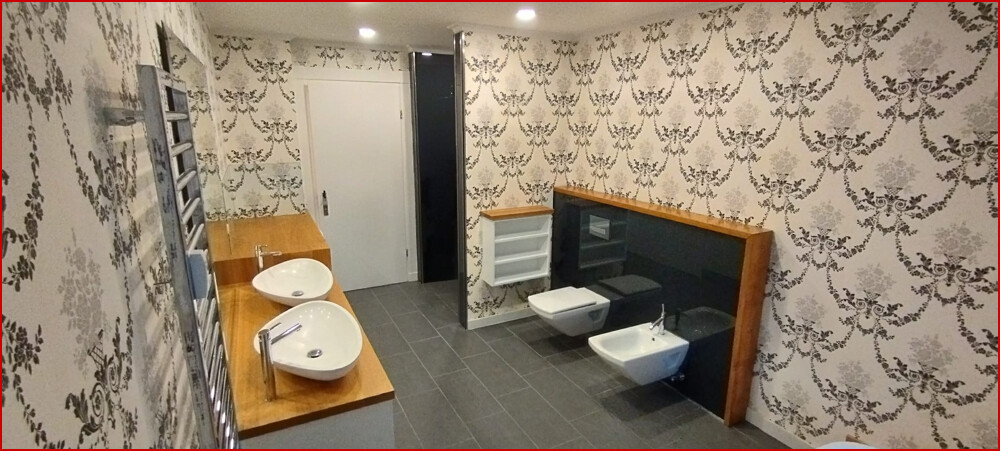 Wohnung