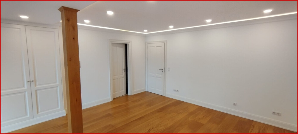 Wohnung
