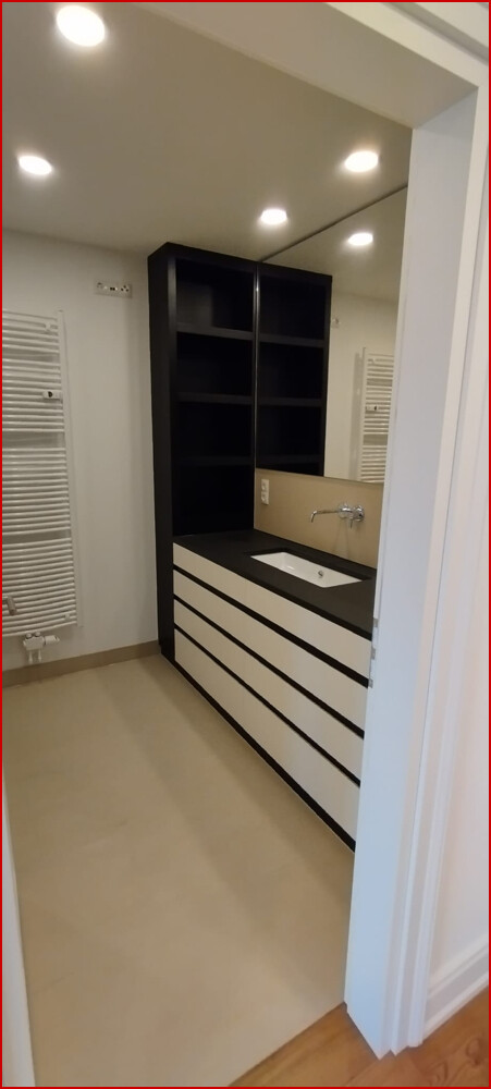 Wohnung