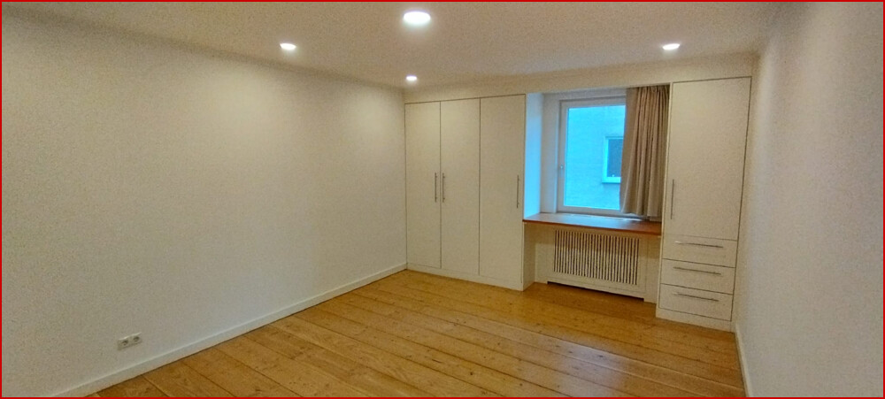 Wohnung
