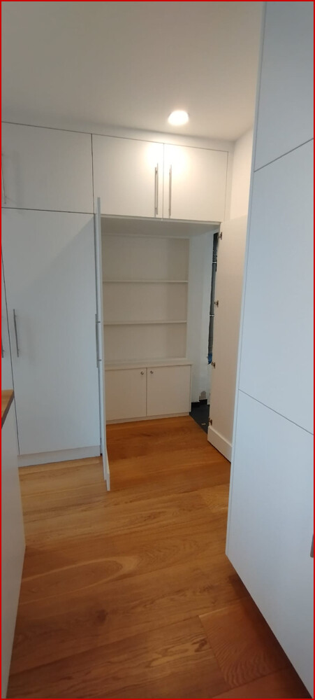 Wohnung
