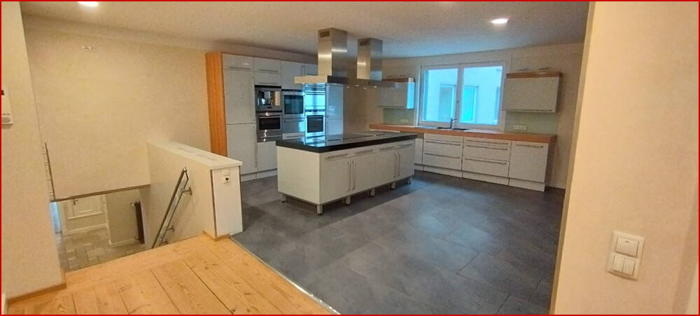Wohnung