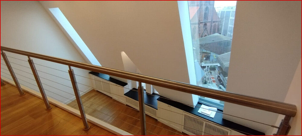 Wohnung