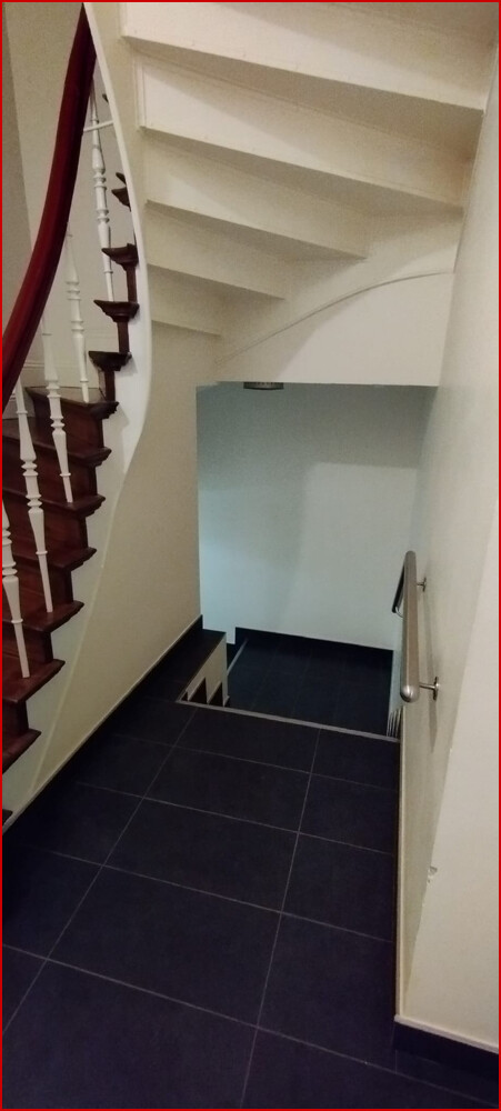 Wohnung