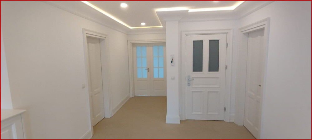 Wohnung