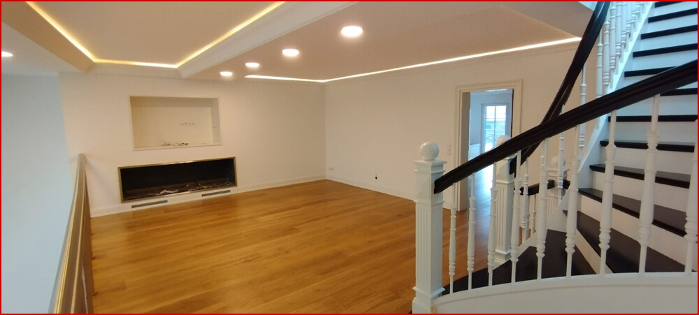 Wohnung