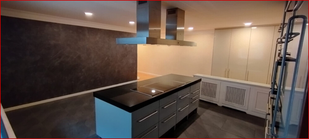 Wohnung
