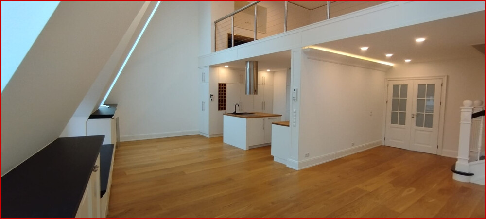 Wohnung