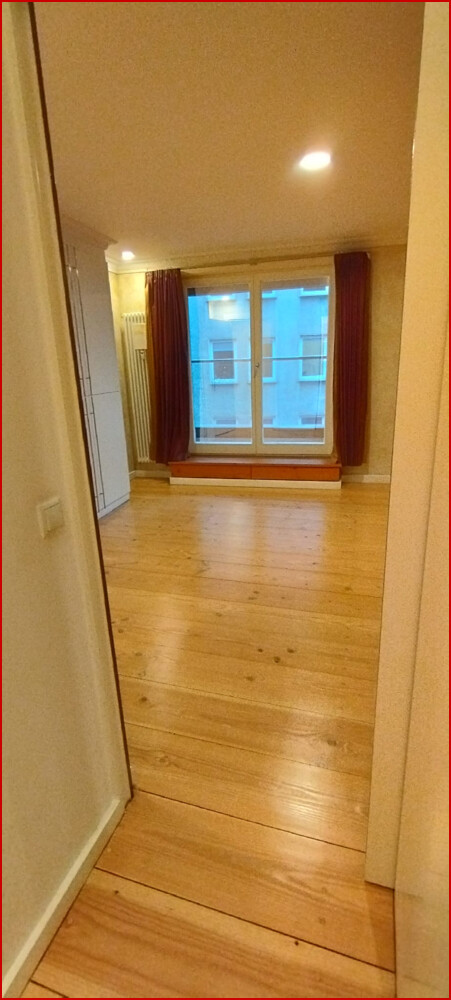 Wohnung