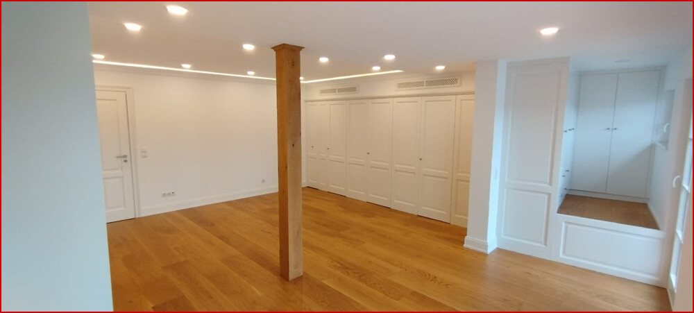 Wohnung