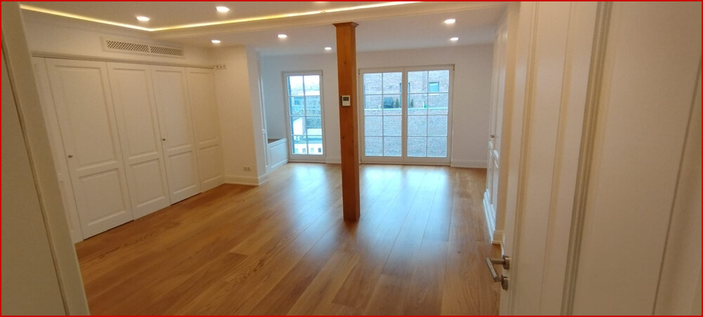 Wohnung