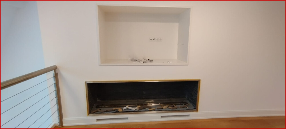 Wohnung