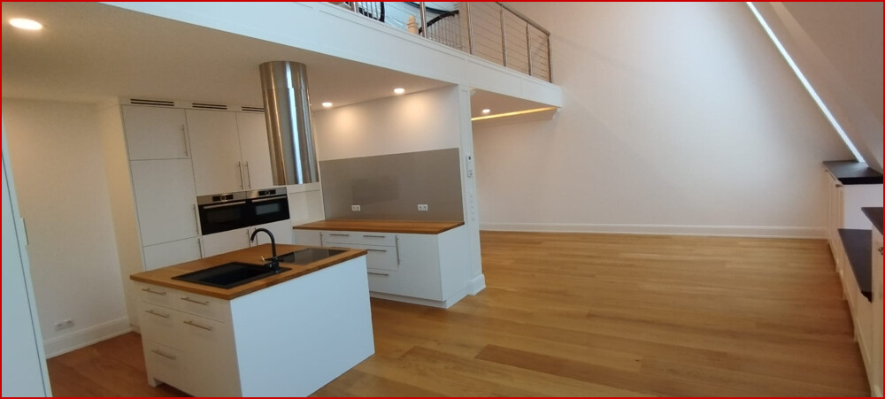 Wohnung