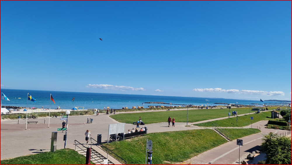 Ostseeblick 