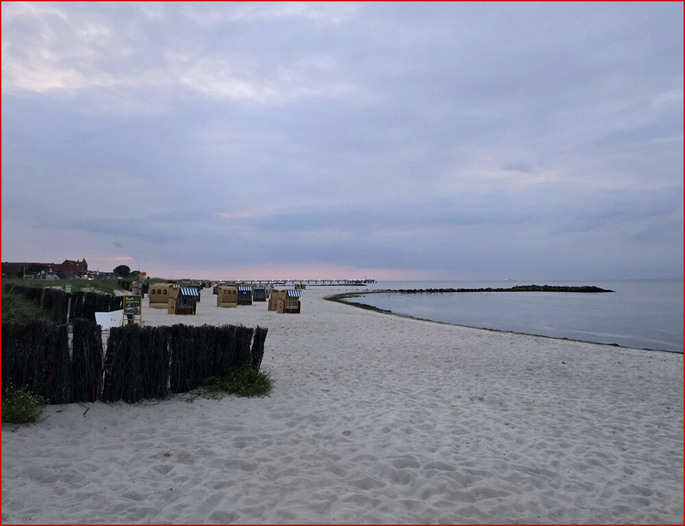 Schönberger Strand