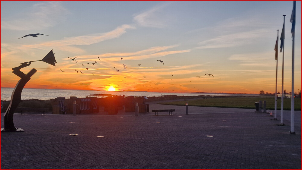 Ostsee vor der Haustür