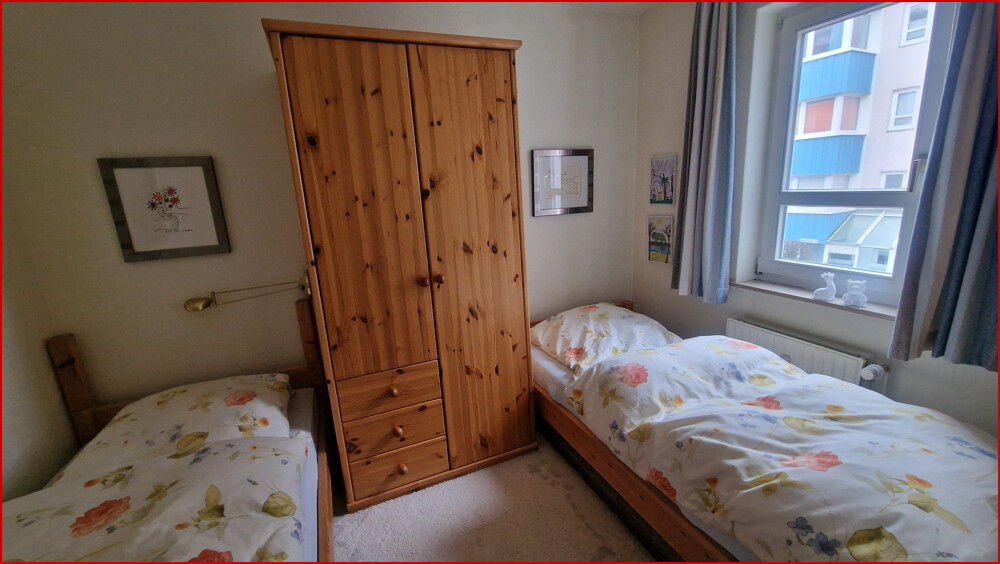Schlafzimmer gesamt