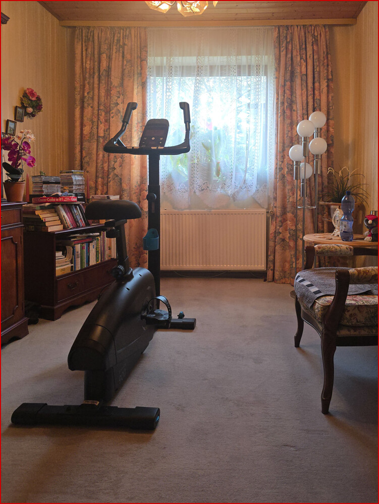 Gästezimmer
