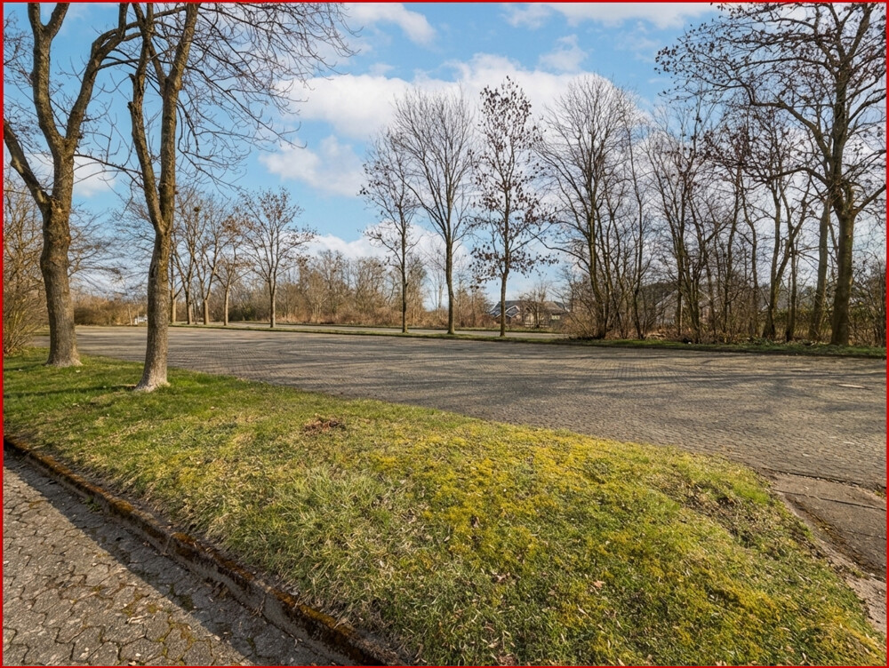 Parkplatz