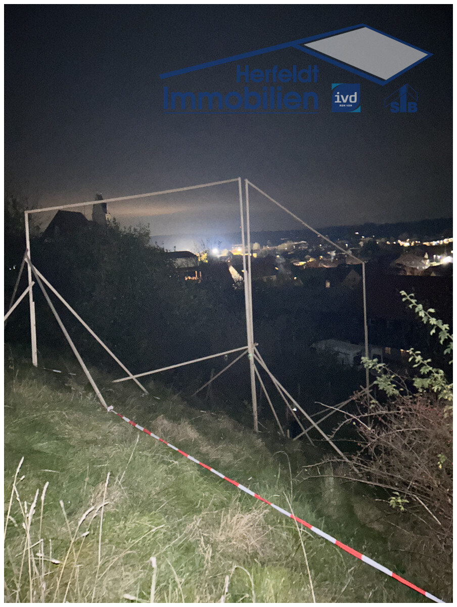 Bebauungsbeispiel