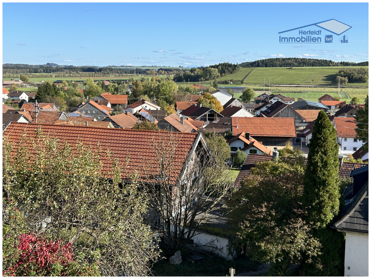 Ruhige, schöne Lage