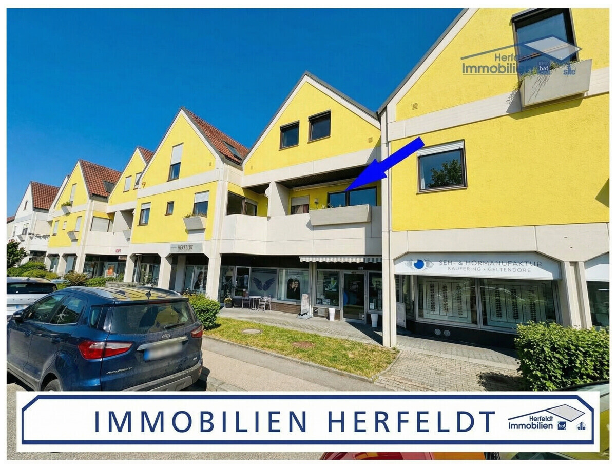 3-Zimmer-Wohnung zu verkaufen