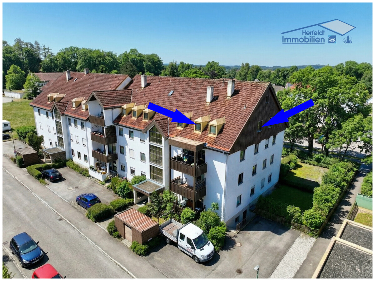 Gemütliches Apartment