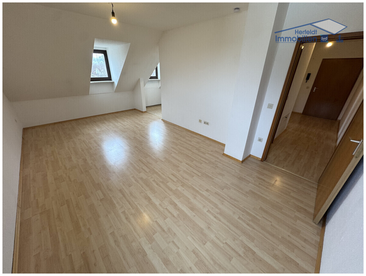 Lichtdurchflutetes Ambiente