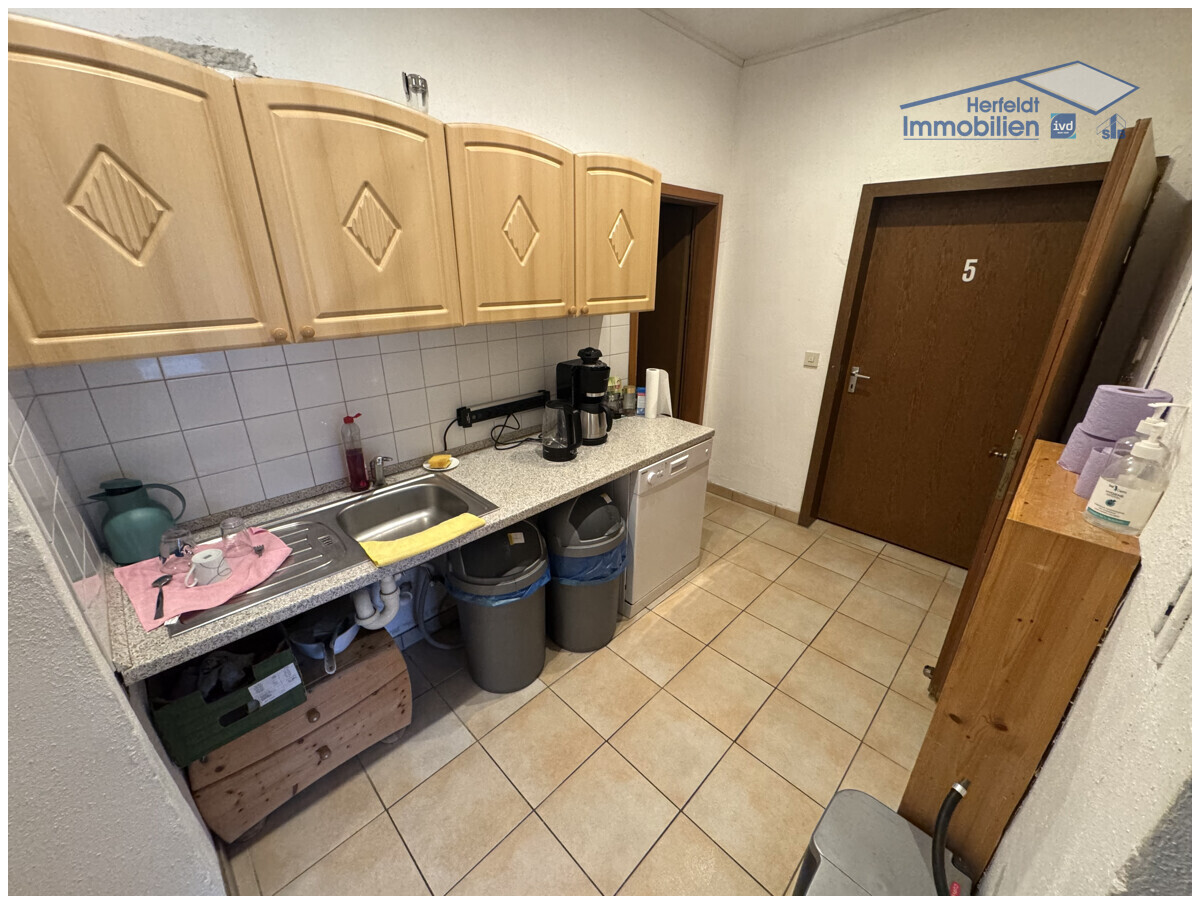 Ideal zur gewerblichen Vermietung