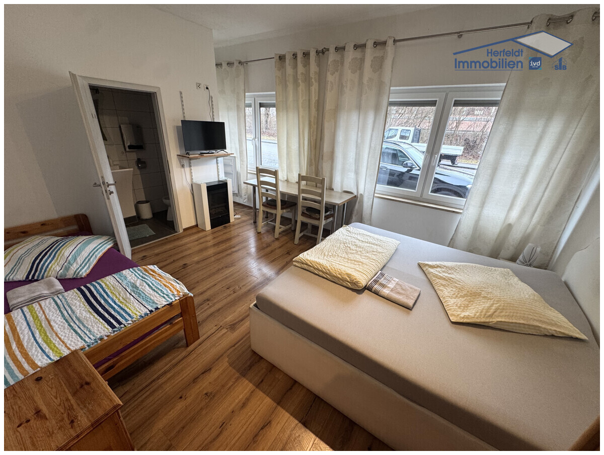 Ideal für Ihr Vorhaben