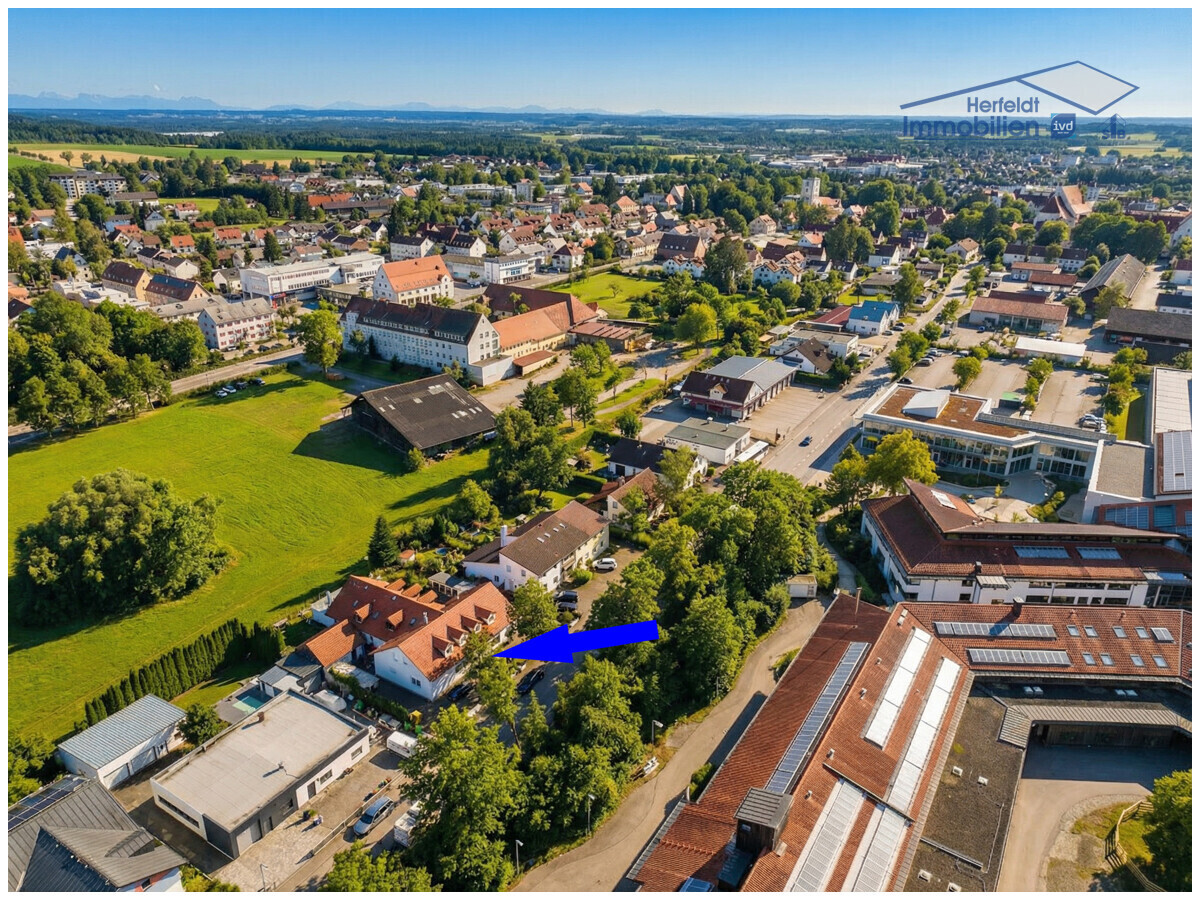 Jetzt Anfrage senden