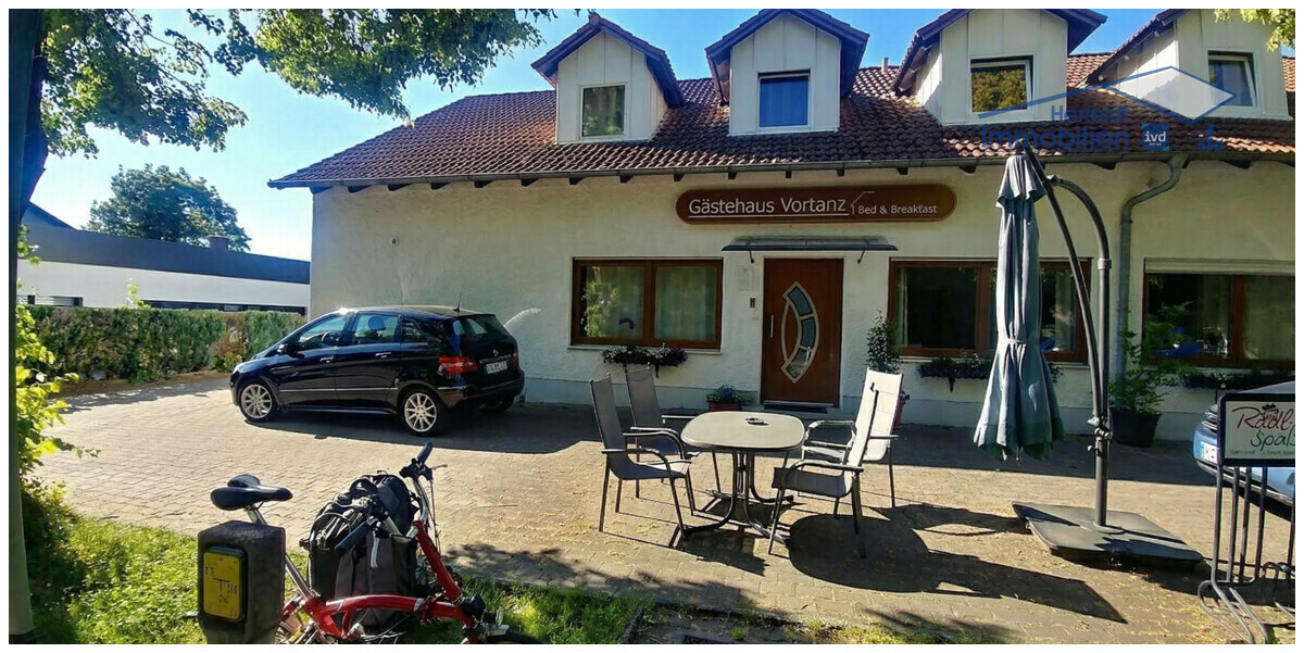 Sommeransicht