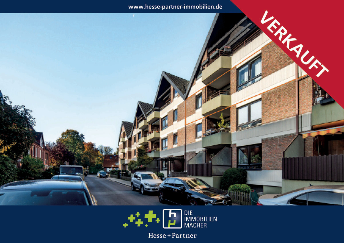 Attraktive und ruhig gelegene 4-Zimmer-Wohnung mit Stellplatz