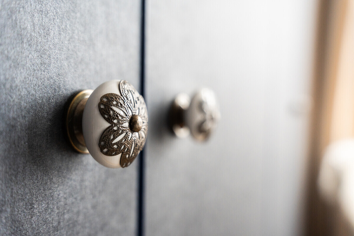 Altbaujuwel im Wachmannquartier