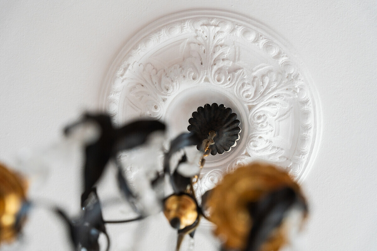 Altbaujuwel im Wachmannquartier